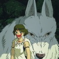 『もののけ姫』（C）1997 Studio Ghibli・ND