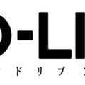 「AD-LIVE（アドリブ）」2018年ロゴ