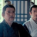 「琅ヤ榜（ろうやぼう）＜弐＞～風雲来る長林軍～」　(C)2017 China International TV Corporation. All Rights Reserved.