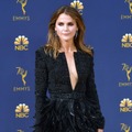 ケリー・ラッセル「第70回エミー賞授賞式」 (C) Getty Images