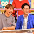 ニンゲン観察バラエティ「モニタリング」 (C) TBS