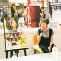 「おいしいレシピとおいしいトーク」イベント　『食べる女』（C）２０１８「食べる女」倶楽部