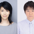 『夢売るふたり』で夫婦となることが明らかになった松たか子＆阿部サダヲ