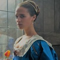 『チューリップ・フィーバー　肖像画に秘めた愛』(c)2017 TULIP FEVER FILMS LTD.  ALL RIGHTS RESERVED.