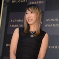 蜷川実花／「BVLGARIAVRORA AWARDS 2017」ゴールデンカーペットセレモニー