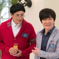 「ＬＩＦＥ！～人生に捧げるコント～」玉木宏コント「引き出してください」