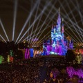 ナイトタイムスペクタキュラー「Celebrate! Tokyo Disneyland」☆