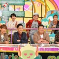 「ニンゲン観察バラエティ モニタリング」 (C) TBS