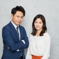 【インタビュー】山下健二郎“結婚相手”の条件に本仮屋ユイカ困惑…？ 「Love or Not」・画像