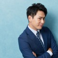 ドラマ「Love or Not 2」山下健二郎（C）エイベックス通信放送／フジテレビジョン