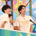 「VS嵐」 (C) フジテレビ