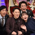 「しゃべくり007」 (C) NTV