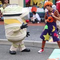 取材協力：ユニバーサル・スタジオ・ジャパンTM & (C) Universal Studios.All rights reserved.