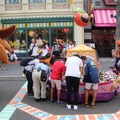 取材協力：ユニバーサル・スタジオ・ジャパンTM & (C) Universal Studios.All rights reserved.