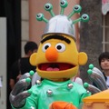 取材協力：ユニバーサル・スタジオ・ジャパンTM & (C) Universal Studios.All rights reserved.
