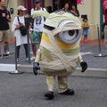 取材協力：ユニバーサル・スタジオ・ジャパンTM & (C) Universal Studios.All rights reserved.