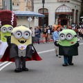 取材協力：ユニバーサル・スタジオ・ジャパンTM & (C) Universal Studios.All rights reserved.