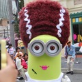 取材協力：ユニバーサル・スタジオ・ジャパンTM & (C) Universal Studios.All rights reserved.