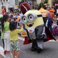取材協力：ユニバーサル・スタジオ・ジャパンTM & (C) Universal Studios.All rights reserved.