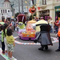 取材協力：ユニバーサル・スタジオ・ジャパンTM & (C) Universal Studios.All rights reserved.