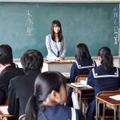 「中学聖日記」第1話 (C) TBS