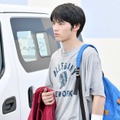 「中学聖日記」第1話 (C) TBS