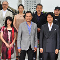 『はやぶさ　遥かなる帰還』共演者が明らかに
