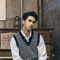 ミュージカル「狂炎ソナタ」KEN