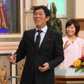 「行列のできる法律相談所 さんまVS怒れる美女軍団3時間スペシャル」 (C) NTV