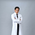 岡田准一、「白い巨塔」で初の“医師役”！「今やることに意義がある」・画像