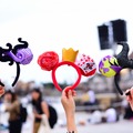 【写真30枚】Dハロ満喫大作戦！新パレード、新フード、新フォトロケで思い出を☆