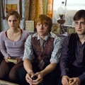 『ハリー・ポッターと死の秘宝PART1』　TM & （C） 2010 Warner Bros. Ent. , Harry Potter Publishing Rights （C） J.K.R.