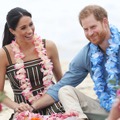 ヘンリー王子＆メーガン妃-(C)Getty Images