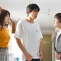 「中学聖日記」第3話 (C) TBS