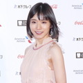 第31回東京国際映画祭　アンバサダー　松岡茉優