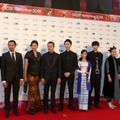 第31回東京国際映画祭　アジア三面鏡2018：Journey 長谷川博己ら