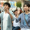 「大恋愛～僕を忘れる君と」第3話 (C) TBS