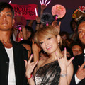 『A3D II ayumi hamasaki Rock'n'Roll Circus Tour FINAL 〜7days Special〜』舞台挨拶