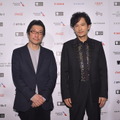 『半世界』東京国際映画祭（C）2018「半世界」FILM PARTNERS
