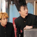 「今日から俺は！！」第4話 (C) NTV