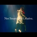 BAYCREW’S 40周年企業CM「Not Smart, But Creative.」本編