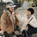 カンテレ開局60周年特別ドラマ「BRIDGE　はじまりは1995.1.17神戸」