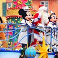 冬のスペシャルイベント「ディズニー・クリスマス」