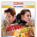 『アントマン＆ワスプ』MovieNEX