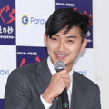 松田翔太「『SICK’S　覇乃抄』～内閣情報調査室特務事項専従係事件簿～」は2019年春からParaviで独占配信予定