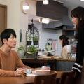 「黄昏流星群～人生折り返し、恋をした～」第6話 (C) フジテレビ