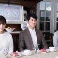 「黄昏流星群～人生折り返し、恋をした～」第6話 (C) フジテレビ