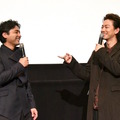 佐藤健、山田孝之の弟役は「即決。役者人生の新しい扉を開いた」“兄弟愛”炸裂『ハード・コア』・画像