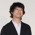 坂口健太郎『人魚の眠る家』公開記念舞台挨拶