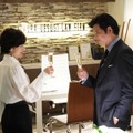 「SUITS／スーツ」第7話 (C) フジテレビ
